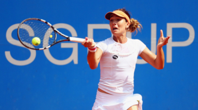 Елица Костова мина през първия кръг в Турция