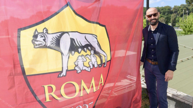 Шеф на Рома с призив към феновете преди реванша с Ливърпул