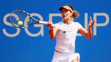 Елица Костова на четвъртфинал в Китай