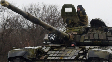 Войната продължава?! Пак напрежение по оста Русия-Украйна, посегнаха и на футбола 