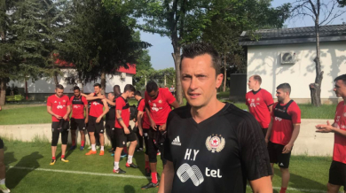 Избраниците на Христо Янев за повторния му дебют в мача на юбилея