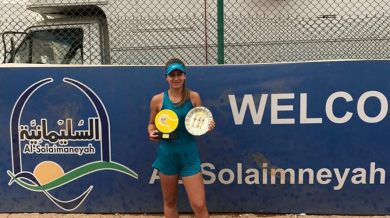 Шампионката Топалова: Знаех, че мога да спечеля турнира