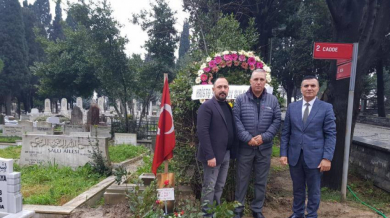 Отварят гроба на Наим Сюлейманoглу, причината е... 