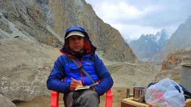 От последните минути за драмата с Боян Петров в Хималаите!