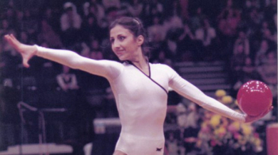 Цветомира Филипова: От доста време България е на върха в гимнастиката