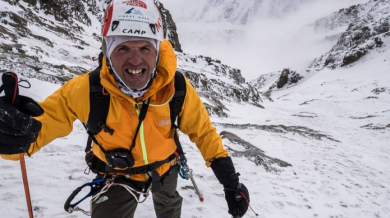 Легендарен алпинист: Aко Боян е жив, ще бъде чудо!