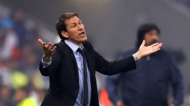 Треньорът на Марсилия: Пропуснахме положенията си и нямахме късмет