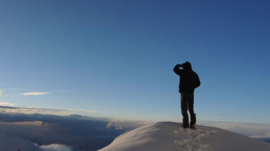 Легендарен алпинист: Боян Петров ще бъде увековечен в книги