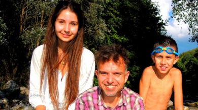 Дъщерята на Боян Петров разкри заради кого смята, че баща й е жив! 