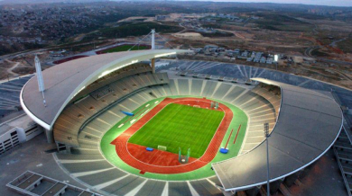 Истанбул приема Шампионската лига през 2020 година 