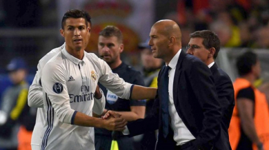 Реал (Мадрид) и Роналдо на прага на невиждани рекорди