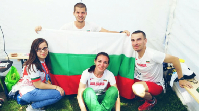Ултрамаратонецът Христо Цветков с невероятно постижение, постави още един национален рекорд (ВИДЕО и СНИМКИ)