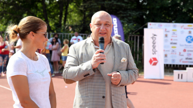 Министър Кралев даде старт на ІХ-ото издание на  турнира „Тереза Маринова и приятели“