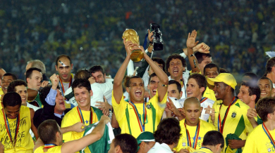 Бразилия за пети път със световната титла 
