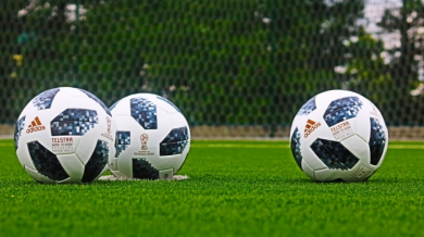 БФС и ММС обезпечават футбола ни с 3000 топки