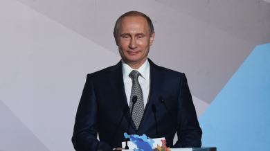Путин за Световното: Милиони руски фенове чакат победи   