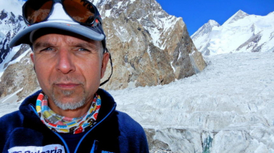 Един от най-близките хора на Боян Петров разкри какъв пазарлък за стотици хиляди долари е имало за живота на алпиниста! 