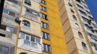 Ужасна трагедия в Пазарджик: Бивш футболист се самоуби със скок от осмия етаж!