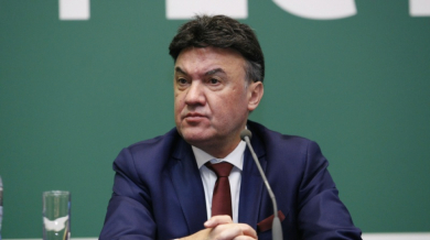 На конгреса на ФИФА: Боби Михайлов гласува за по-големи инвестиции в развитието на футбола