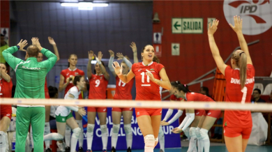 Браво, момичета! България триумфира в Перу и се завърна в световния елит (ПЪЛЕН ЗАПИС)
