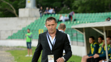 БФС предупреди Локо (Пловдив) заради треньорските лицензи