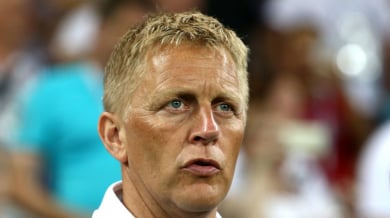 Треньорът на Исландия призна класата на Хърватия