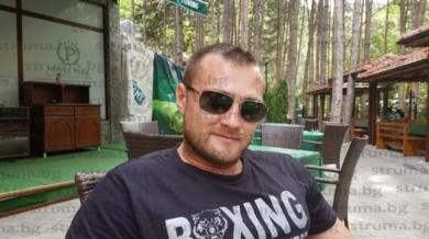 Треньор от Благоевград заловен да шофира пиян