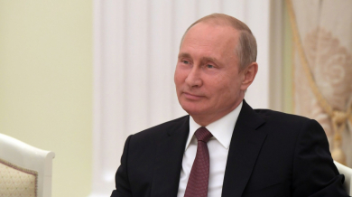 Путин възхитен от победата на Русия: Направихте невъзможното! 