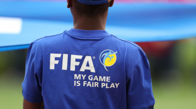 Поредният абсурд от ФИФА, сътвориха ново безумие!