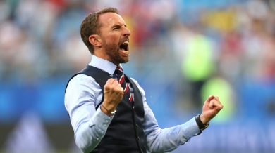 Треньорът на Англия преди полуфинала: Не сме доволни, искаме още  
