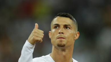 Ерата на Роналдо в Реал - голове, рекорди, трофеи и... статут на Божество