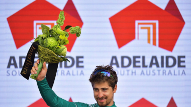 Словак с втора етапна победа в "Тур дьо Франс"