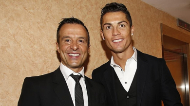 Агентът на Роналдо: Това ще е последният му клуб