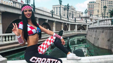 На нежния фронт всичко е ясно: Хърватия е шампион! (СНИМКИ)