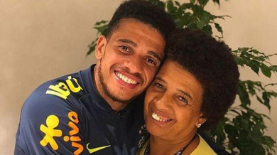 Отвлякоха майката на бразилски национал, часове по-късно я откриха