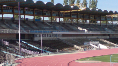 Обявиха плановете за ремонт на стадион „Пловдив“