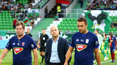 Треньорът на унгарците доволен: Момчетата направиха това, което исках