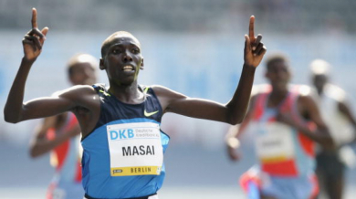Кения ще бъде домакин на световното по лека атлетика