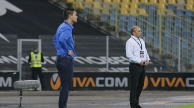 Тодор Симов: Дано съм помогнал на футболистите и на Левски