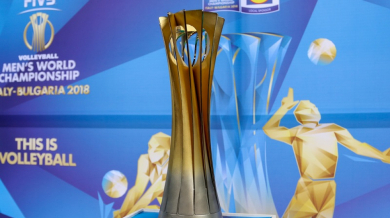 Световната купа ще гостува във Варна