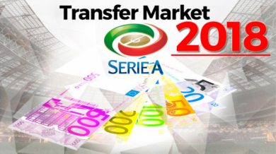 Трансферният пазар затвори и в Италия! Това са най-интересните сделки от последния ден 