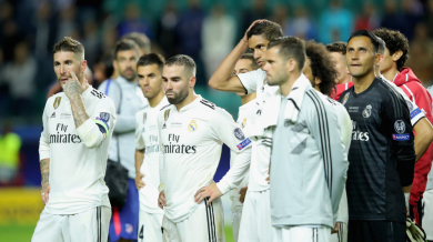 Реал (Мадрид) спешно търси нападател 