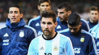 ФИФА наложи наказание заради омраза към Меси