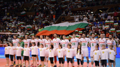 Национал отказва да играе за България 