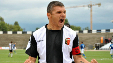 Коко Динев и Бачев избраха Здравко Лазаров за треньор