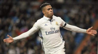 Реал (Мадрид) обяви официално завръщането на нападател