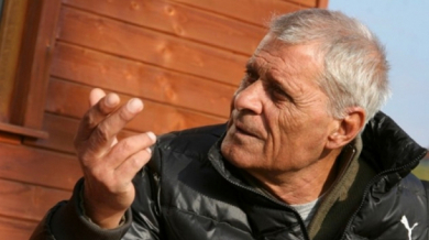 Легендарният Александър Шаламанов става на 77 години