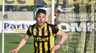 Ботев (Пловдив) прати младок да се обиграва във Втора лига