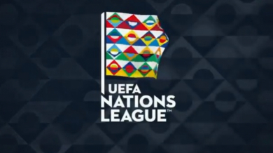УЕФА представя химна на Лигата на нациите (ВИДЕО) 
