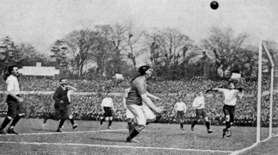 Преди 130 години започва първият кръг на първия сезон на английската Футболна лига